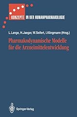 Pharmakodynamische modelle arz gebraucht kaufen  Wird an jeden Ort in Deutschland