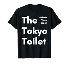 Tokyo toilette shibuya usato  Spedito ovunque in Italia 