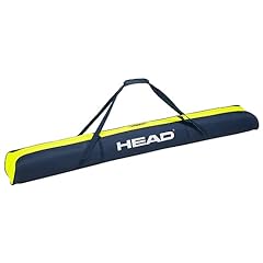 Head double skibag for sale  Delivered anywhere in UK