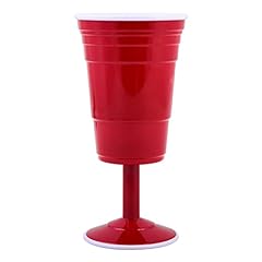Reusable red plastic for sale  Delivered anywhere in USA 
