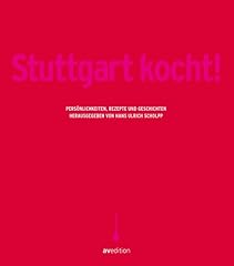 Stuttgart kocht persönlichkei gebraucht kaufen  Wird an jeden Ort in Deutschland