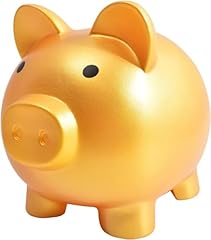 Cute piggy bank for sale  Delivered anywhere in USA 