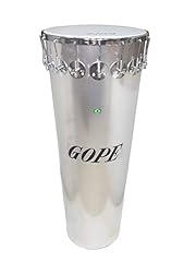 Gope timbal verchromte gebraucht kaufen  Wird an jeden Ort in Deutschland