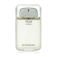 Givenchy play sport usato  Spedito ovunque in Italia 