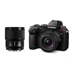 Panasonic s5dwe corpo usato  Spedito ovunque in Italia 