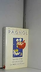Lettres moulin prière d'occasion  Livré partout en France