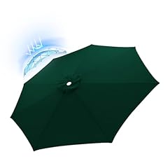 Auvent remplacement parasol d'occasion  Livré partout en France