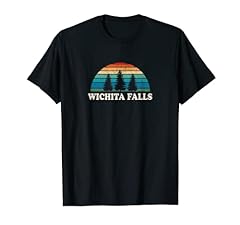 Wichita falls 70s for sale  Delivered anywhere in USA 