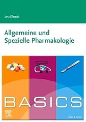Basics pharmakologie gebraucht kaufen  Wird an jeden Ort in Deutschland