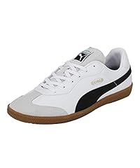 Puma king soccer usato  Spedito ovunque in Italia 