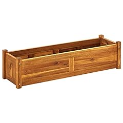 Vidaxl garden wooden for sale  Delivered anywhere in USA 