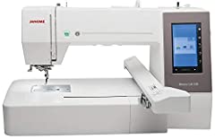 Janome memory craft for sale  Delivered anywhere in Ireland