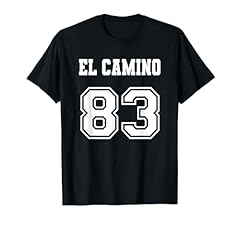 Jersey style camino for sale  Delivered anywhere in USA 