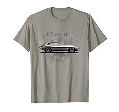 Type jaguar shirt for sale  Delivered anywhere in USA 