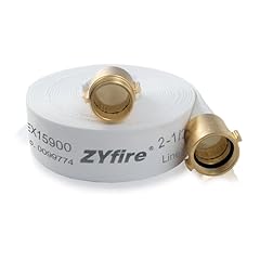 Zyfire fire hose for sale  Delivered anywhere in USA 