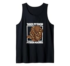 Python molure débardeur d'occasion  Livré partout en France