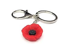 Fizzybutton gifts poppy for sale  Delivered anywhere in UK