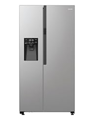 Gorenje nrr9185esxl side gebraucht kaufen  Wird an jeden Ort in Deutschland