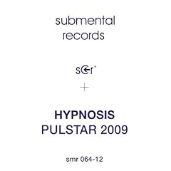 Pulstar 2009 vinyl for sale  Delivered anywhere in UK
