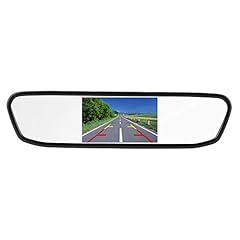 Auto rückspiegel monitor gebraucht kaufen  Wird an jeden Ort in Deutschland