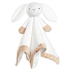 doudou mouton carre blanc d'occasion  Livré partout en France