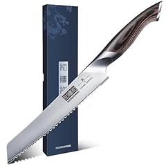 Hoshanho brotmesser 20cm gebraucht kaufen  Wird an jeden Ort in Deutschland