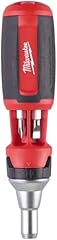 Milwaukee universal ratchet for sale  Delivered anywhere in UK