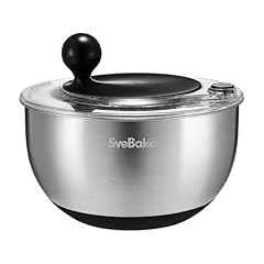 Svebake 5.3qt stainless for sale  Delivered anywhere in USA 