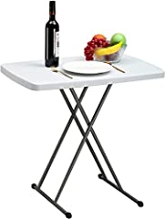 Hollyhome folding table for sale  Delivered anywhere in Ireland