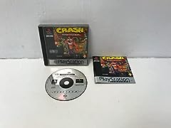 Crash bandicoot platinum for sale  Delivered anywhere in UK