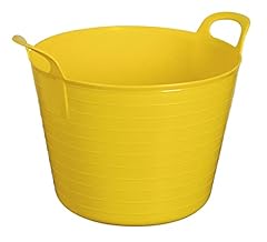 Yellow 42l litre for sale  Delivered anywhere in UK