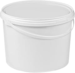 Pack white litre for sale  Delivered anywhere in UK