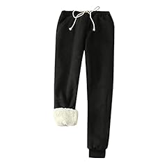 Amhomely fleece lined for sale  Delivered anywhere in UK