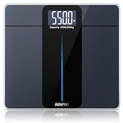 Renpho weighing scales for sale  Delivered anywhere in UK
