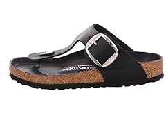 Birkenstock gizeh buckle gebraucht kaufen  Wird an jeden Ort in Deutschland