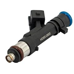 Injecteur carburant 0280158034 d'occasion  Livré partout en France