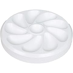Set oyster plates for sale  Delivered anywhere in UK