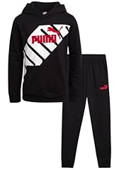 Puma boys jogger for sale  Delivered anywhere in USA 