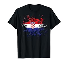 Kroatien flagge hrvatska gebraucht kaufen  Wird an jeden Ort in Deutschland