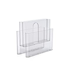 Kartell magazine rack d'occasion  Livré partout en Belgiqu