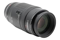 Canon zoom lens d'occasion  Livré partout en France