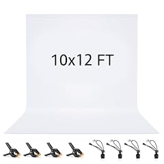 White backdrop 3.6 for sale  Delivered anywhere in UK