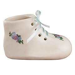 Porcelain baby bootie for sale  Delivered anywhere in USA 