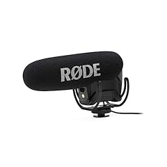 Røde videomic pro usato  Spedito ovunque in Italia 