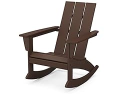 Polywood modern adirondack for sale  Delivered anywhere in USA 
