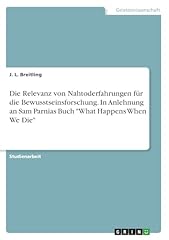 Relevanz nahtoderfahrungen bew gebraucht kaufen  Wird an jeden Ort in Deutschland