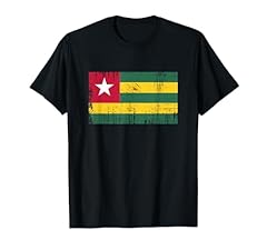 Togo flagge fußball gebraucht kaufen  Wird an jeden Ort in Deutschland