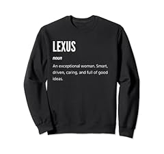 Lexus gifts noun for sale  Delivered anywhere in USA 