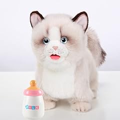 Electronic interactive ragdoll for sale  Delivered anywhere in USA 
