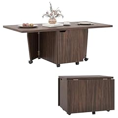 Giantex folding coffee for sale  Delivered anywhere in USA 